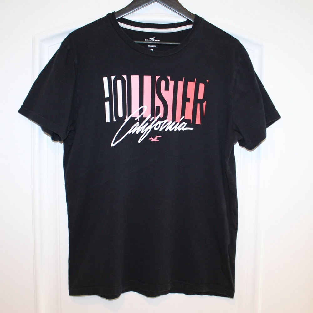 Hollister T-shirt (men’s L)